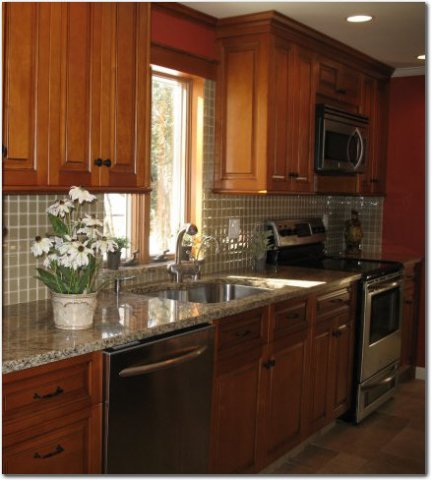 Kitchen Remodeling