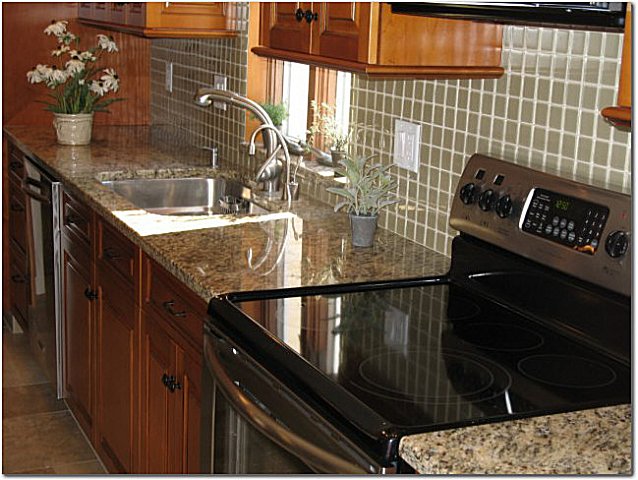 Kitchen Remodeling