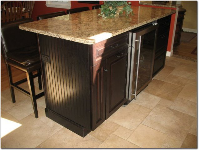 Kitchen Remodeling